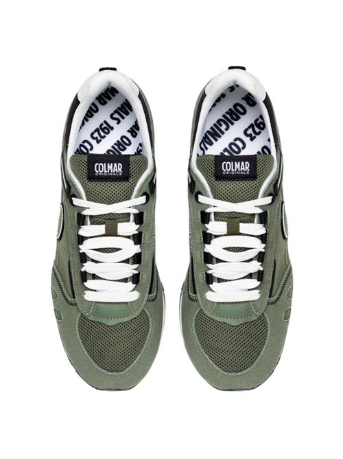 TRAVIS BOLD011 VERDE COLMAR | TRAVIS BOLD011 VERDE